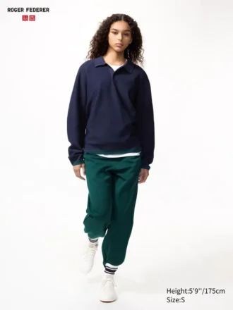 Dry Stretch-joggebukser for menn