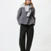 Dry Sweat Barrel-bukser for kvinner | Tall