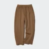 Dry Sweat Barrel-bukser for kvinner | Tall