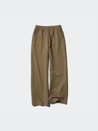 Dry Wide joggebukser for kvinner | Tall