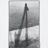 Elliott Erwitt UT grafisk T-skjorte for menn