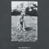 Elliott Erwitt UT grafisk T-skjorte for menn