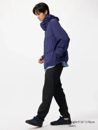 Ezy Ultra Stretch-jeans for menn