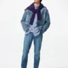 Ezy Ultra Stretch-jeans for menn