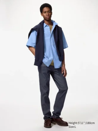 EZY Ultra Stretch Jeans for menn | Tall