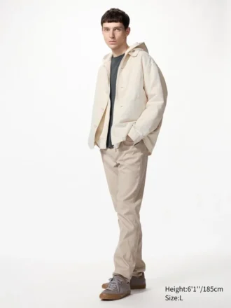 EZY Ultra Stretch Jeans for menn | Tall