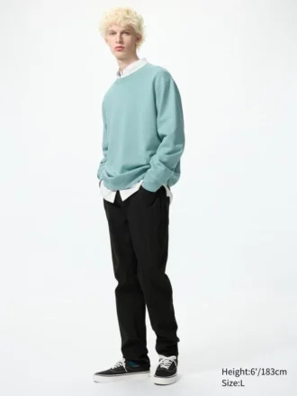 EZY Ultra Stretch Jeans for menn | Tall
