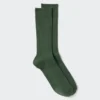 Fargerike 50-par sokker for menn
