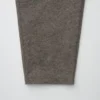 Fleece-jersey-treningsbukser for menn