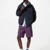 Geared shorts for menn | 8″