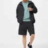 Geared Shorts for menn | 8″