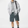 Geared shorts for menn | 8″