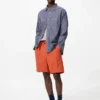 Geared shorts for menn | 8″