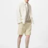 Geared shorts for menn | 8″