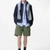 Geared Shorts for menn | 8″