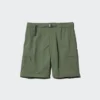Geared shorts for menn | 8″