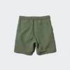 Geared shorts for menn | 8″