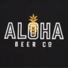 Hawaiian Loco UT-T-skjorte for kvinner | Aloha Beer Company