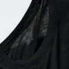 HEATTECH Extra Warm T-skjorte i kashmirblanding for menn