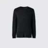 HEATTECH Extra Warm T-skjorte i kashmirblanding for menn