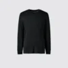 HEATTECH Extra Warm T-skjorte i kashmirblanding for menn