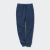 HEATTECH-joggebukser med fleecefôr for damer