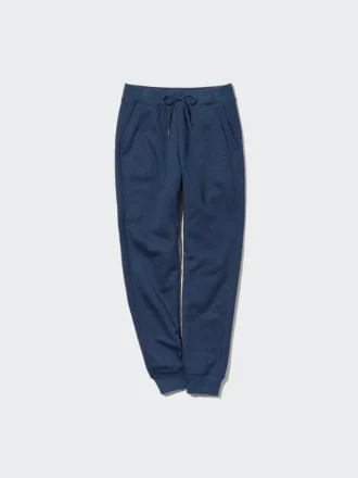 HEATTECH-joggebukser med fleecefôr for damer