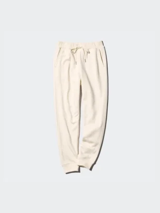 HEATTECH-joggebukser med fleecefôr for damer