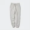 HEATTECH-joggebukser med fleecefôr for damer