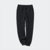 HEATTECH-joggebukser med fleecefôr for damer