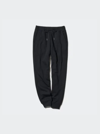 HEATTECH-joggebukser med fleecefôr for damer