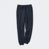 HEATTECH-joggebukser med fleecefôr for damer
