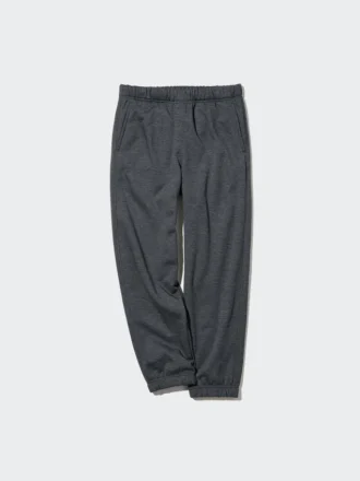 HEATTECH-joggebukser med fleecefôr for menn