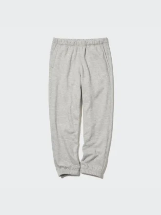 HEATTECH-joggebukser med fleecefôr for menn