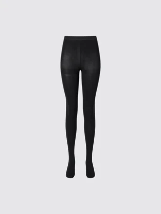 Heattech Leg Shaper-strømpebukser for kvinner