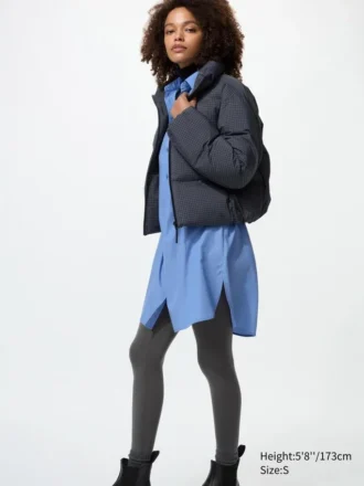 HEATTECH tights for kvinner