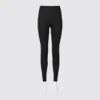 HEATTECH-tights i bomull for damer | Ekstra varme
