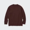 Heattech Ultra Warm langermede trøyer for menn (2022-utgaven)