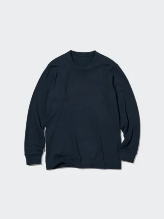 Heattech Ultra Warm langermede trøyer for menn (2022-utgaven)