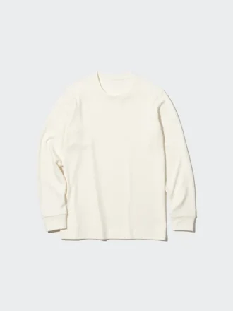 Heattech Ultra Warm langermede trøyer for menn (2022-utgaven)