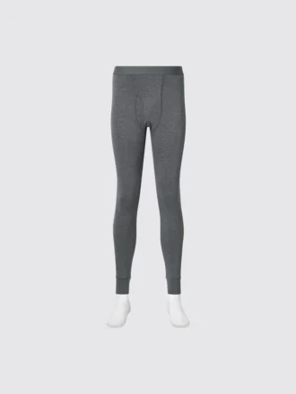 HEATTECH Ultra Warm-strømpebukser for menn