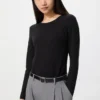 HEATTECH Ultra Warm T-skjorte for kvinner