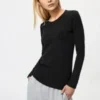 HEATTECH Ultra Warm T-skjorte for kvinner