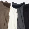 HEATTECH Ultra Warm T-skjorte for kvinner