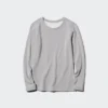 HEATTECH Ultra Warm T-skjorte for kvinner