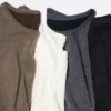 HEATTECH Ultra Warm T-skjorte for kvinner