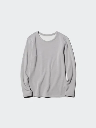 HEATTECH Ultra Warm T-skjorte for kvinner