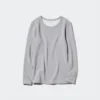 HEATTECH Ultra Warm T-skjorte for kvinner
