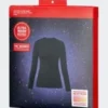 HEATTECH Ultra Warm T-skjorte for kvinner