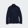 Heattech Ultra Warm T-skjorte for kvinner | Høy hals